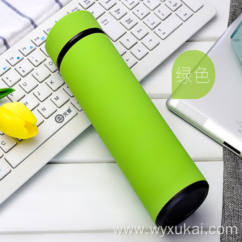 multi function SSthermal mug vacuum thermo bottle home